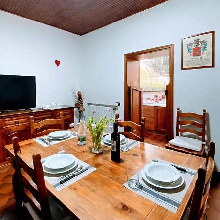 Appartement Casalu