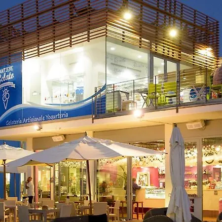 Apartman Casalu Rosignano Solvay