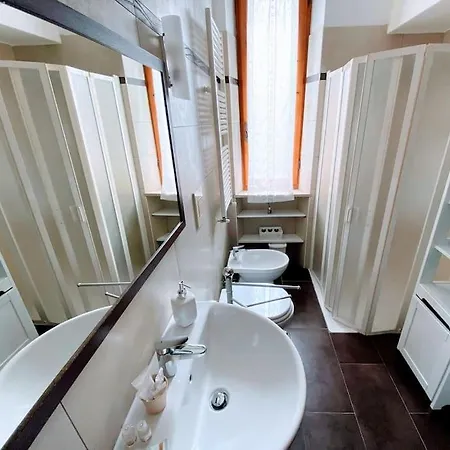 Casalu Apartman Rosignano Solvay
