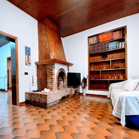 Casalu Apartman