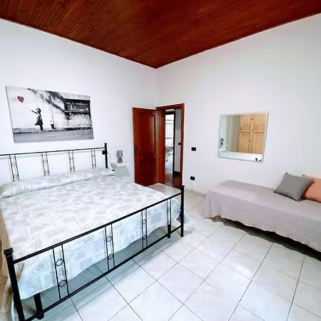 Casalu Apartman *