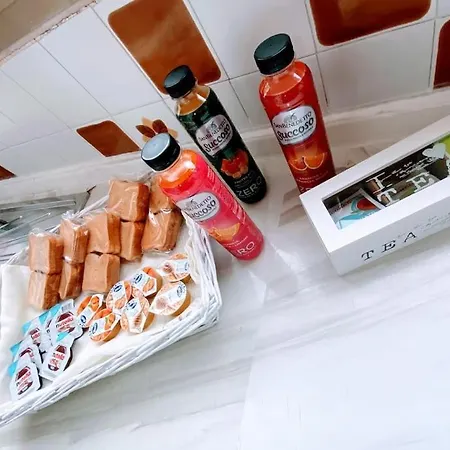 Casalu Apartman *