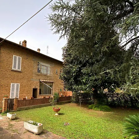 Casalu Rosignano Solvay