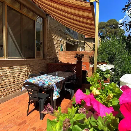 Apartman Casalu Rosignano Solvay