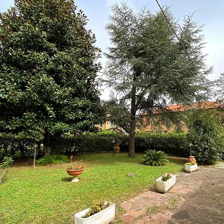 Casalu Apartman